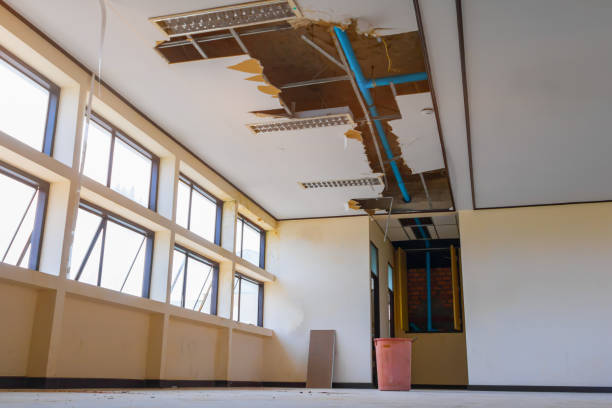 24/7 water damage repair in Ave Maria, FL